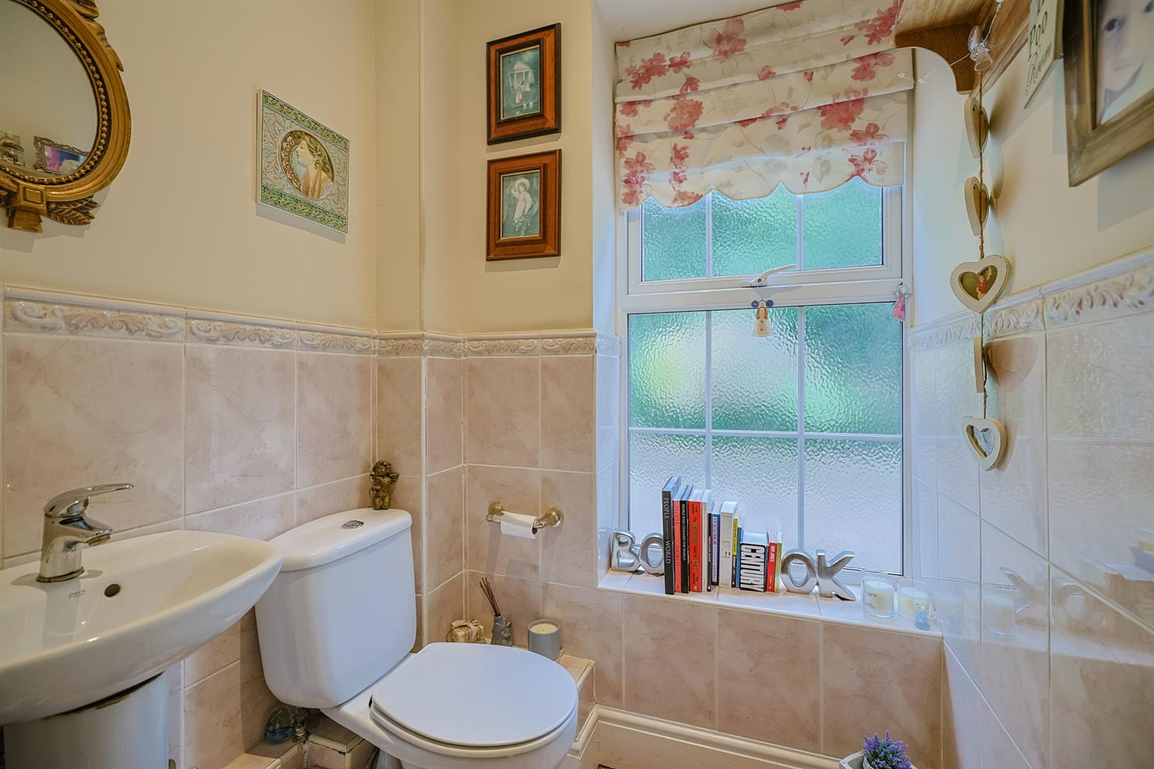 Aberfa, Ferryside, Carmarthenshire, SA17 5RS